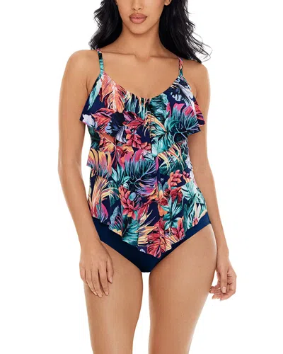 Magicsuit Rita Tankini In Multi