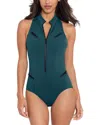 Magicsuit Scuba Coco One-piece