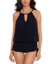 Magicsuit Marley Shanice Underwire One-piece Swimsuit