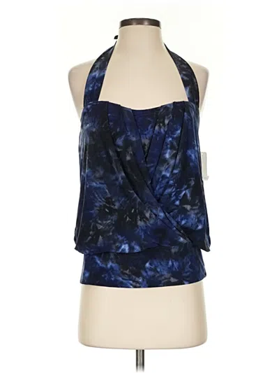 Magicsuit Sleeveless Blouse In Blue