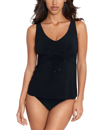 MAGICSUIT MAGICSUIT SOLID ARYA TANKINI
