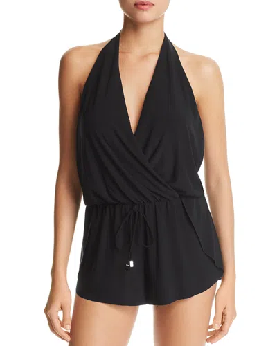 MAGICSUIT SOLID BIANCA ROMPER ONE PIECE SWIMSUIT,6006057
