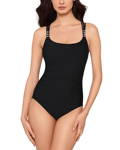 MAGICSUIT SOLID RENE SWIMSUIT