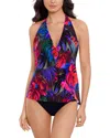 Magicsuit Sophie Tankini In Multi