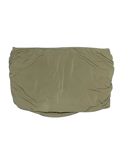 Pre-owned Magicsuit Swimsuit Bottoms In Green