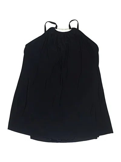 Pre-owned Magicsuit Swimsuit Top Black Swimwear