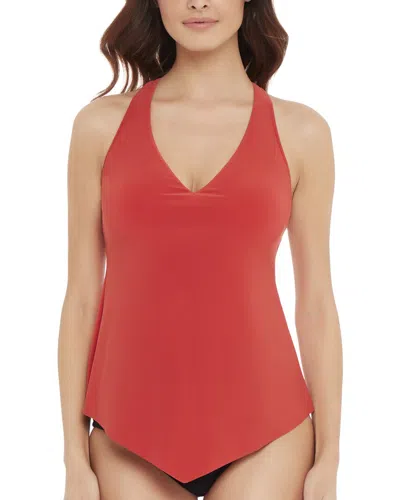 Magicsuit Taylor Tankini In Pink