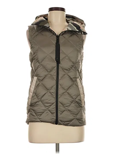 Pre-owned Magicsuit Vest In Green