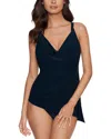 Magicsuit Winnie Tankini In Black