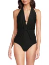 Magicsuit Chromatic Joelle One-piece Swimsuit