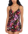 Magicsuit Flutter Willow One-piece In Flutter