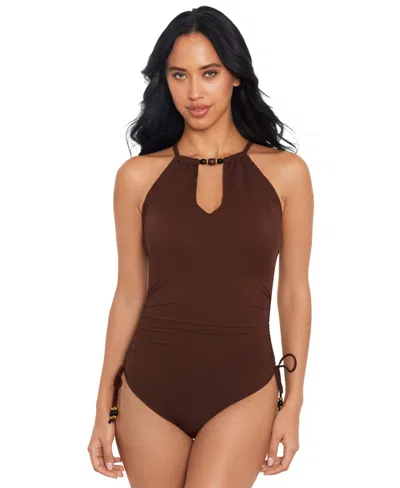 Magicsuit Women's Marley Sachi One Piece Swimsuit