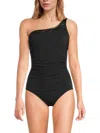 Magicsuit Women's Motochic Lita One-piece Swimsuit