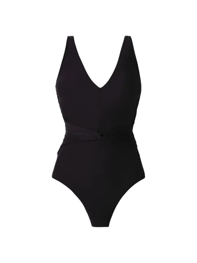 MAGICSUIT WOMEN'S SOLID ESTI ONE-PIECE SWIMSUIT