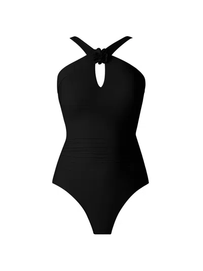 MAGICSUIT WOMEN'S SOLIDS EDITH ONE-PIECE SWIMSUIT