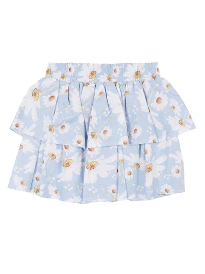 Magil Kids'  Gonna Balze Popeline Fantasie In Multi