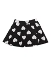Magil Printed Skirt In Multicolor