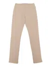 Magil Sweat Leggings In Beige
