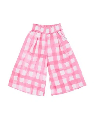 Magil Babies'  Toddler Girl Pants Pink Size 4 Cotton