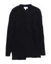 Magil Toddler Girl Sweater Midnight Blue Size 5 Acrylic, Wool In Blue