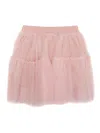 Magil Tulle Skirt In Pink