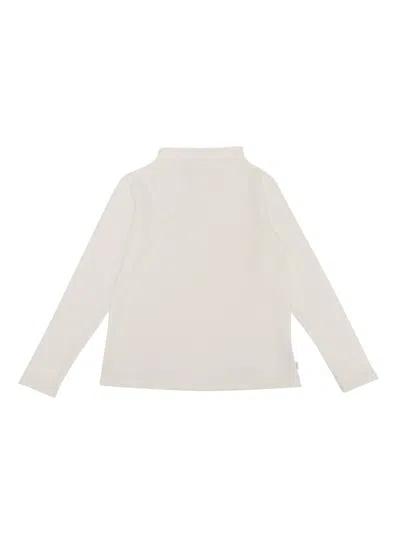 Magil Lupetto Punto Milano In White