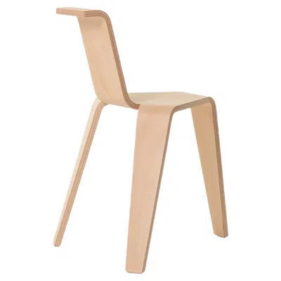 Pre-owned Magis Aka Stool By Konstantin Grcic For  In Brown
