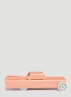 Magis Decorative Objects Pink Uni In Pink