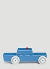 Magis Decorative Objects Blue Uni In Blue