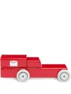 Magis Archetoys Post Van In Red