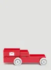 Magis Archetoys Post Van In Red