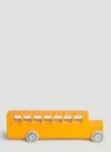 Magis Decorative Objects Yellow Uni In Yellow