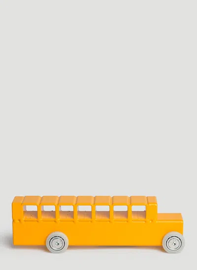 MAGIS ARCHETOYS SCHOOL BUS