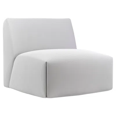 Pre-owned Magis Costume Armchair By Stefan Diez For  In Gray