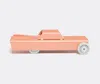 Magis Decorative Objects Pink Uni In Pink