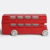 Magis Decorative Objects Red Uni In Red