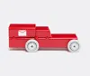Magis Archetoys Post Van In Red