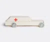Magis Decorative Objects White Uni In White