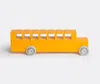Magis Decorative Objects Yellow Uni In Yellow