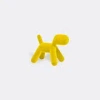 Magis Decorative Objects Yellow Uni In Yellow
