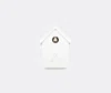 Magis Mirrors And Clocks White Uni In White