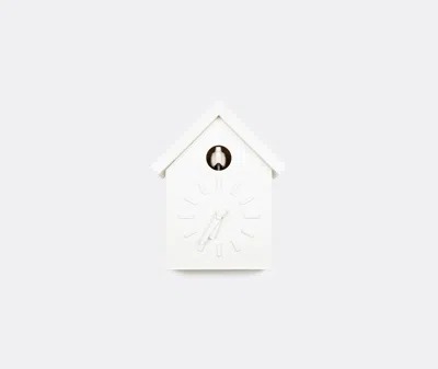 Magis Mirrors And Clocks White Uni