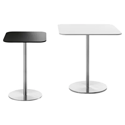 Pre-owned Magis Passe-partout Table By  In Gray