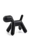 Magis Puppy Xs Sculpture In Black