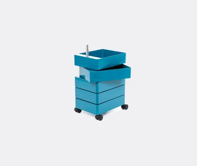 Magis Room Organising Blue 1