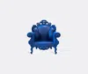 Magis Seating Blue Uni In Blue