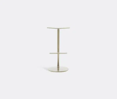 Magis Sequoia Steel Stool In Ivory