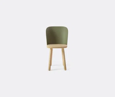 Magis Seating Olive Green Uni