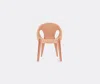 Magis Seating Orange 4 In Orange
