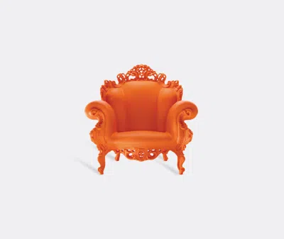 Magis Seating Orange Uni